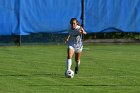 Women's Soccer vs WPI  Wheaton College Women's Soccer vs Worcester Polytechnic Institute. - Photo By: KEITH NORDSTROM : Wheaton, women's soccer